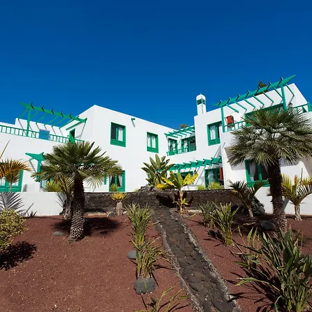 Bluesea Fiscos 卡门港