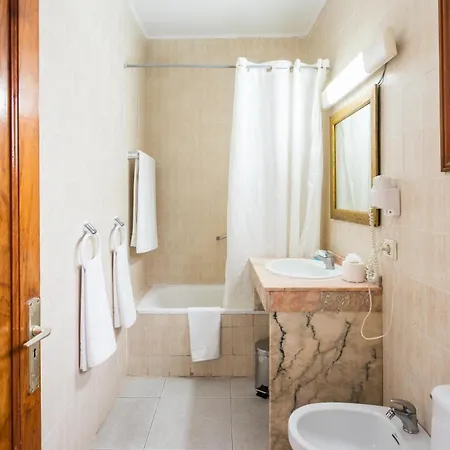 Bluesea Fiscos فندق بويرتو ذيل كارمين