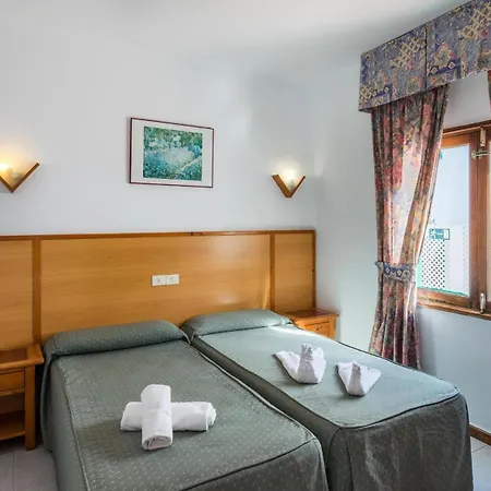 Bluesea Fiscos فندق