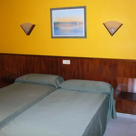 Bluesea Fiscos 3*