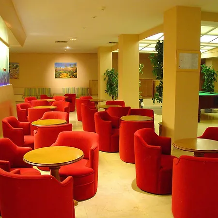 Bluesea Fiscos Otel Puerto del Carmen (Lanzarote)