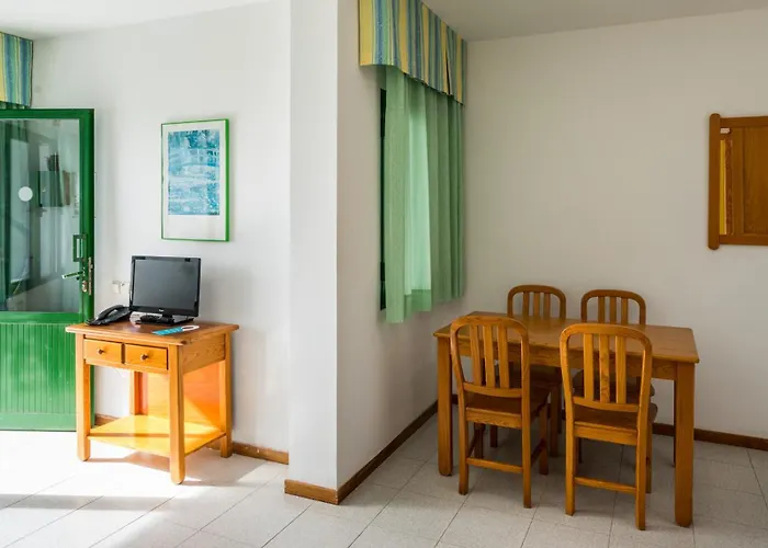 Bluesea Fiscos 3* 卡门港