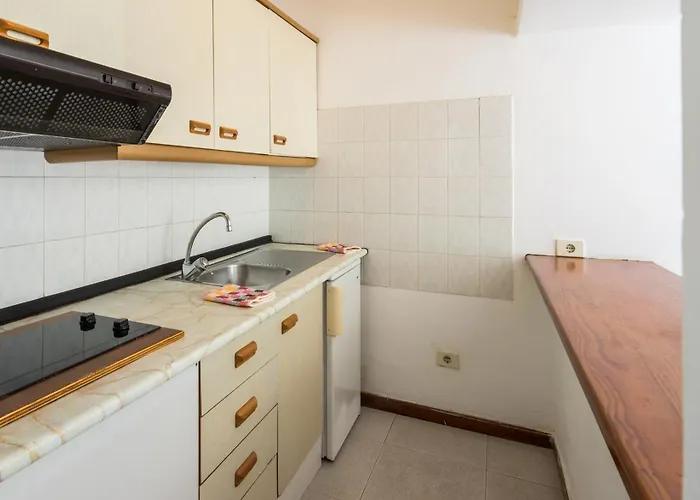 Bluesea Fiscos 卡门港