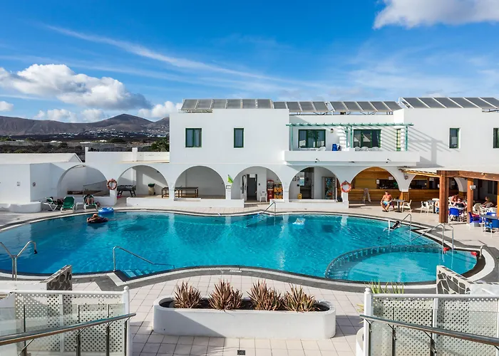 Bluesea Fiscos 卡门港