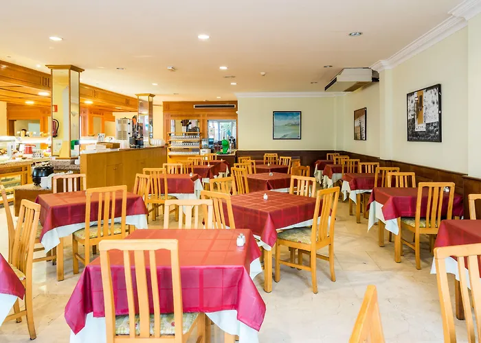 Bluesea Fiscos 3* بويرتو ذيل كارمين