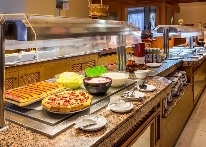 Bluesea Fiscos 酒店 3*