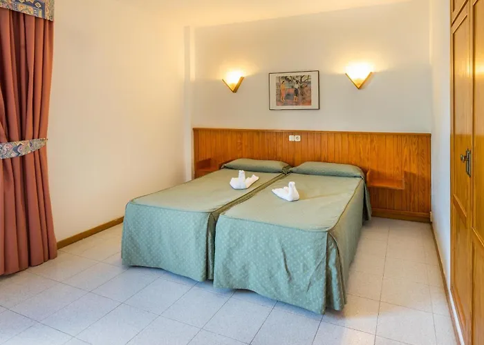 Bluesea Fiscos فندق