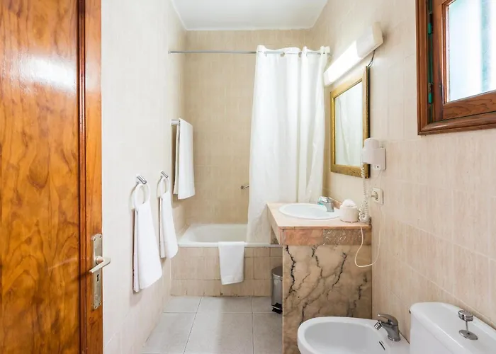 Bluesea Fiscos فندق بويرتو ذيل كارمين