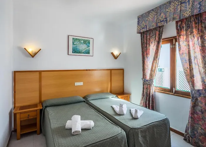 Bluesea Fiscos فندق