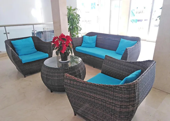 فندق Bluesea Fiscos 3*