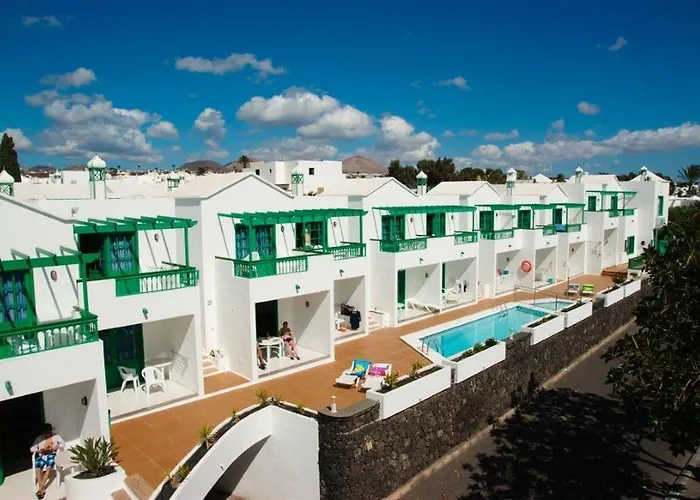 فندق Bluesea Fiscos 3*