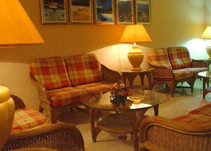 Bluesea Fiscos 酒店 卡门港