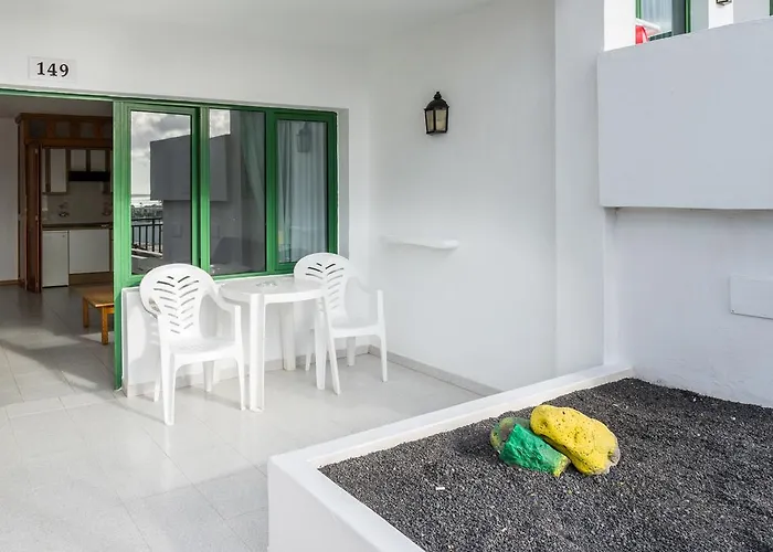 Bluesea Fiscos بويرتو ذيل كارمين