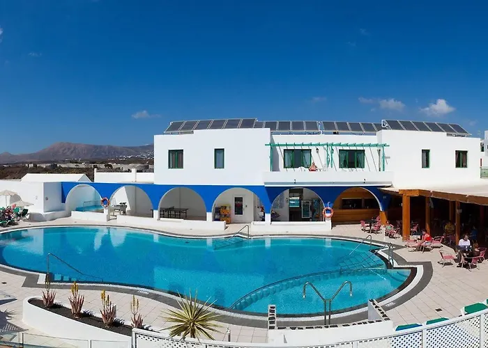 Bluesea Fiscos فندق